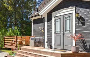 2 Bedroom Cozy Home In Halden